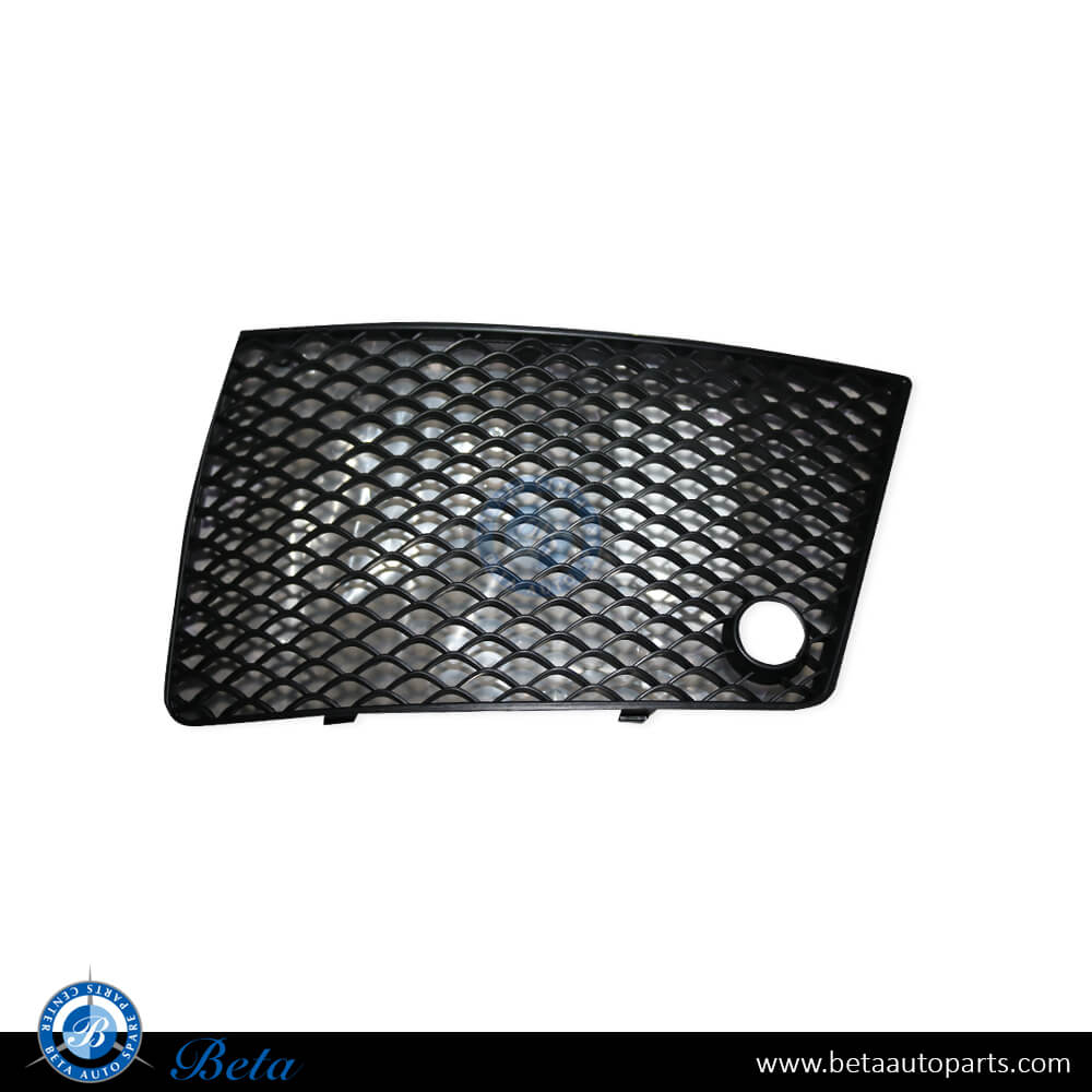 Right Side Fog Lamp Cover Normal AMG for Mercedes GL-Class X166 2013-2015 models, Part Number 1668854422 Right Side Fog Lamp Cover Normal AMG for Mercedes GL-Class X166 2013-2015 models, Part Number 1668854422